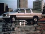 2001 GMC Yukon XL 2500